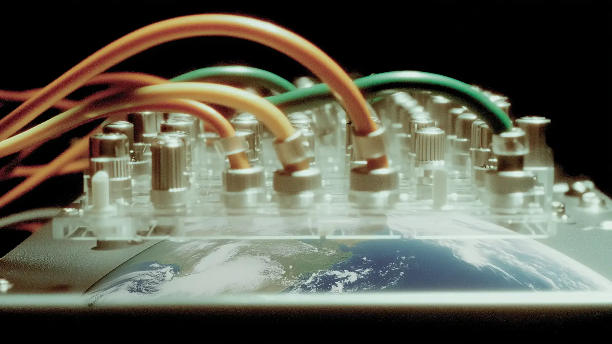 Personalize Omnistra around your stack