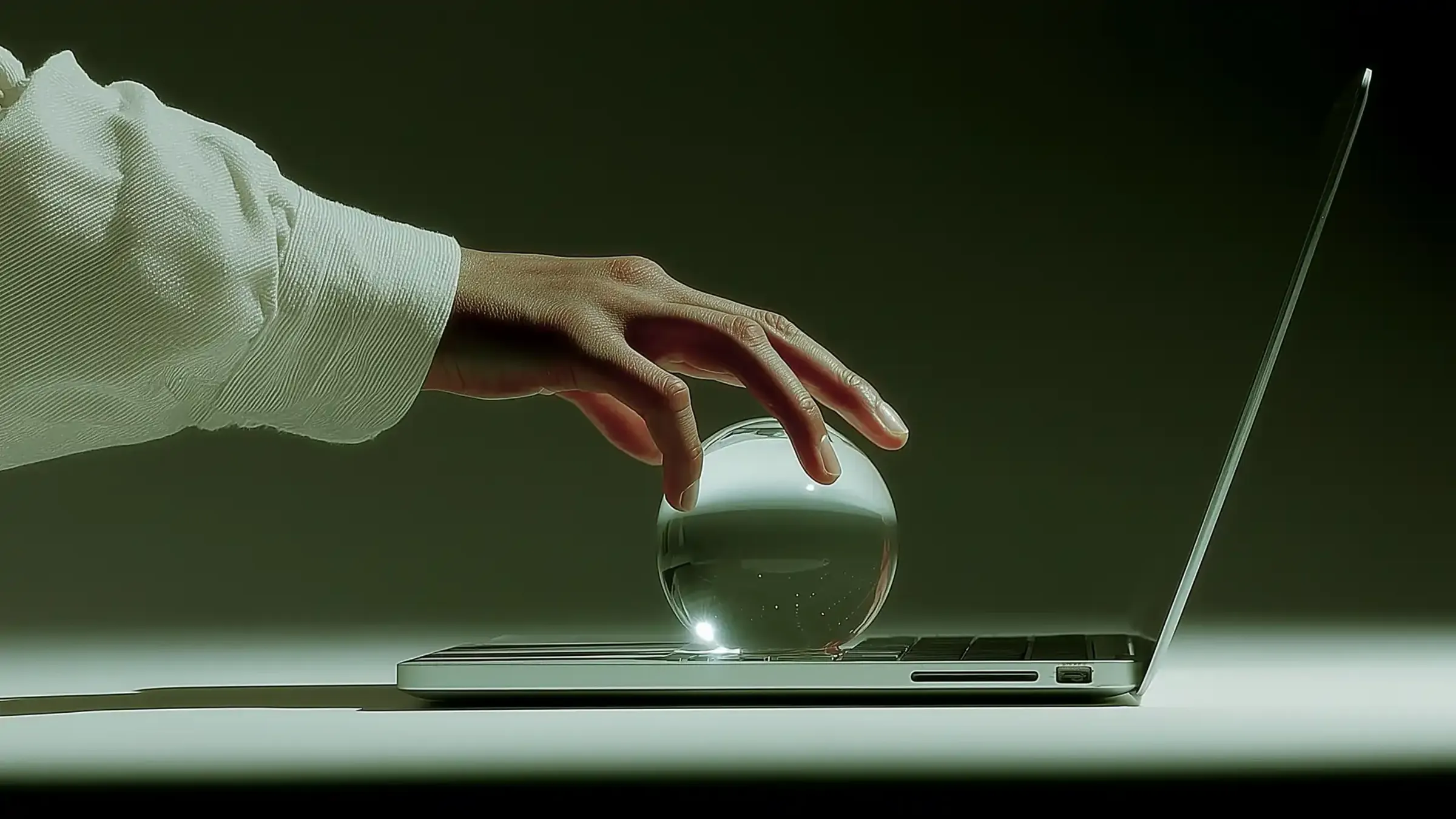 Parallel research and browser automation